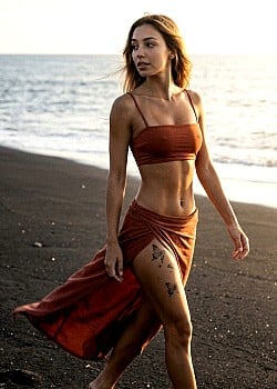 Sofia Laursen